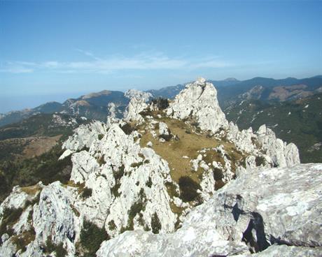 Izlet na Velebit