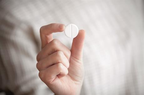 Acetilsalicilna kiselina - Aspirin, Andol