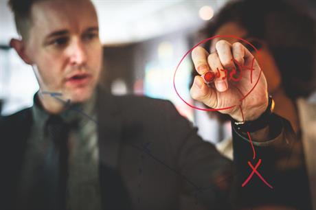 Rukovođenje u strateškim trgovačkim društvima