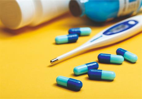 Visoka temperatura štiti od raka 