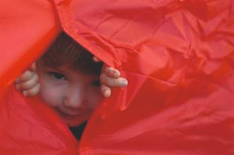 Život i smrt u procjepu dječjih prava