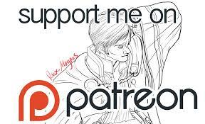 Korištenje platforme Patreon u Hrvatskoj
