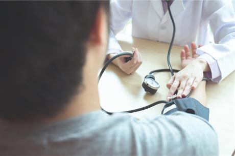 Europske smjernice o kontroli i liječenju krvnog tlaka