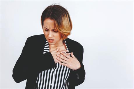 Predhipertenzija - stanje prije nastanka stvarnog povišenog krvnog tlaka