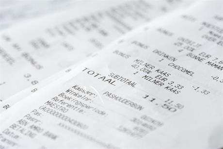 Kada i kome izdati račun?