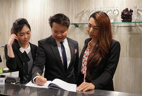 Direktori i vlasnici - porezni status