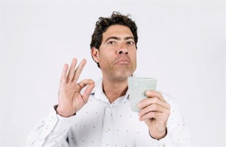 Mućkanje ulja u ustima