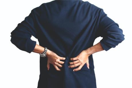 Križobolja (Lumboišijalgija)