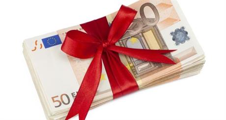 Koliko ćete darovati ove godine?