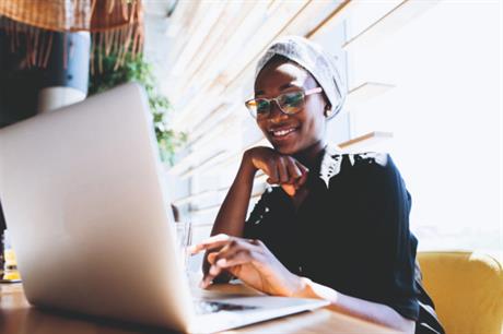 Volontiranja stranaca