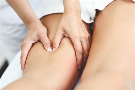 „Razbijanje“ hematoma