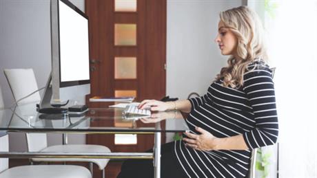 Radno pravna zaštita trudnica