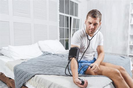 Kako pravilno izmjeriti krvni tlak?