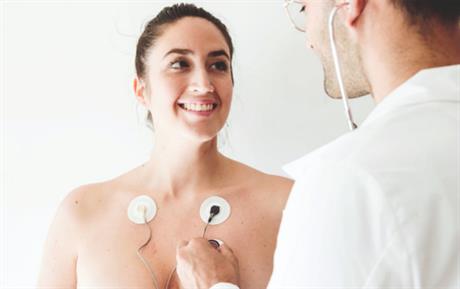 Neinvazivne metode pregleda srca