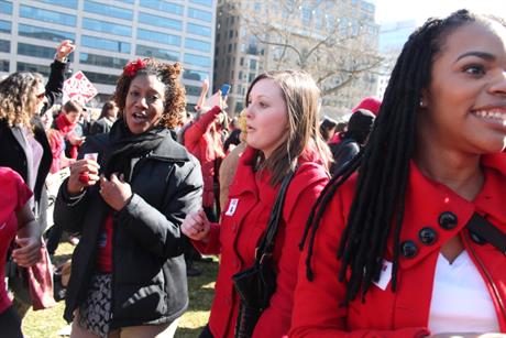 Zaljubljeni u slobodu