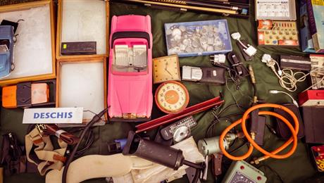 6 razloga zašto biste trebali kupovati rabljene stvari