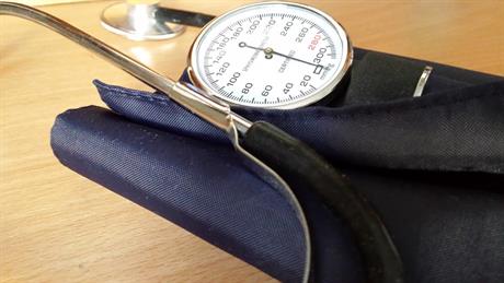 Određivanje terapije za povišeni krvni tlak