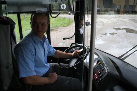 Inozemni autobusni prijevoznici - prijava obavljanja usluga u RH na obrascu MCP