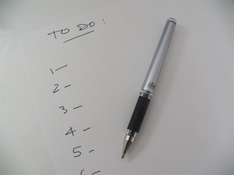 Lista pitanja prije otvaranja obrta