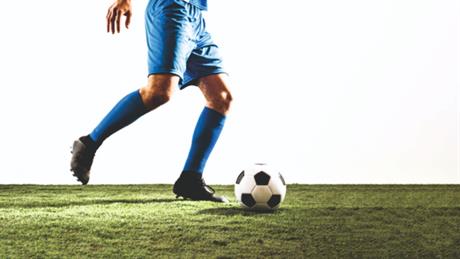 Kronična trkačka potkoljenica