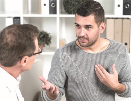 Različita mišljenja