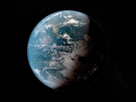 Svjetski rat za planetu