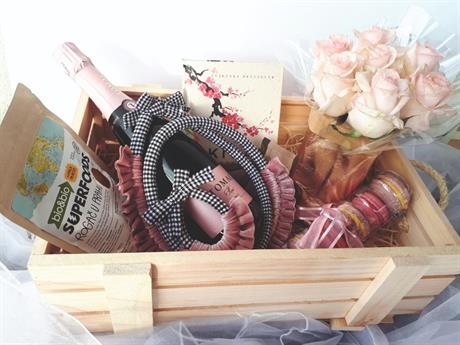 Kako odabrati savršeni poklon?