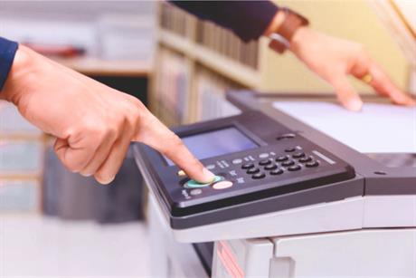 Pretvaranje papirnatih knjigovodstvenih isprava u elektroničke zapise