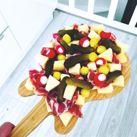 Kako pripremiti kućnu zabavu?