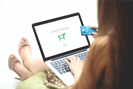 Internet kao prodajni kanal