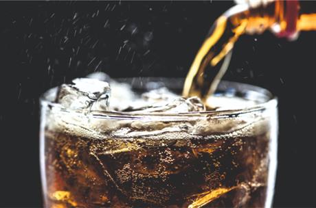 Zašećerena pića i dječje zdravlje