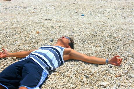 Jel' ljeto il' nije ljeto?