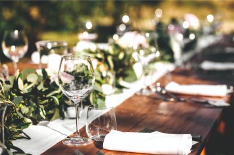 Kako pravilno postaviti stol