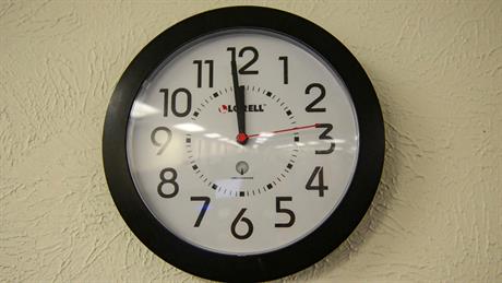 Odluka o preraspodjeli radnog vremena