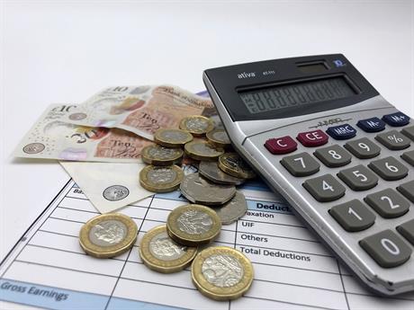 Neto, bruto i trošak plaće