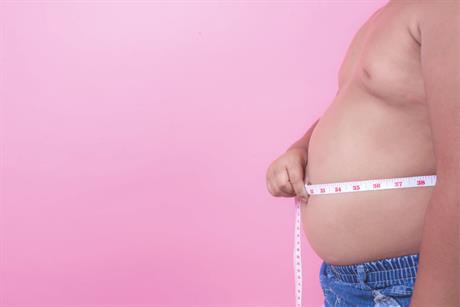 Gojaznost kao linija manjeg otpora