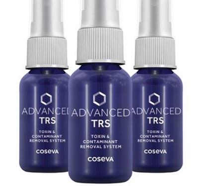 TRS i eliminacija teških metala