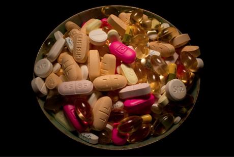 Mogu li vitamini biti opasni?