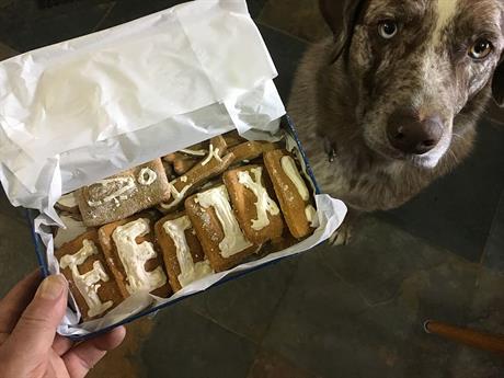 Oprez s hranom za blagdane