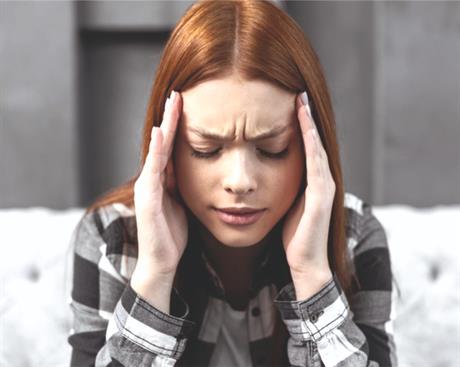 Manje poznati uzroci migrene