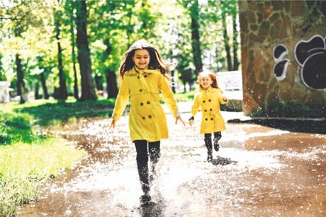 Najbolje sredine za život i odgoj djece