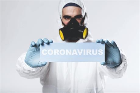 Koronavirus – na rubu panike