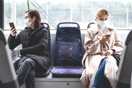 Koronavirus u ekspanziji