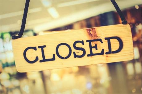 Privremeni i trajni prekidi poslovanja