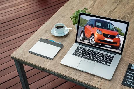 Isplati li se kupovati na firmu?
