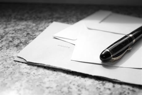 Upravitelj zgrade šalje nam reklame uz uplatnice, kako da to zaustavimo?