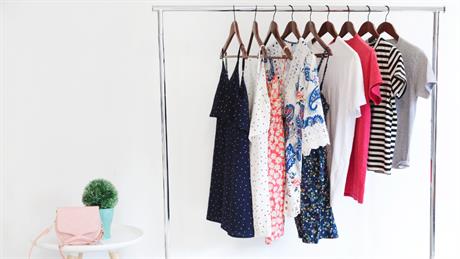 Kako otvoriti web trgovinu za odjeću i obuću?