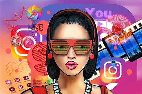 Influenceri i youtuberi