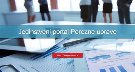 Kako ustanoviti i platiti dug putem E-porezne?