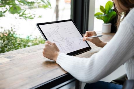 Može li arhitektica otvoriti obrt za završne građevinske radove?